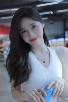 我女友的妈妈.