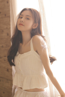 女朋友的妈