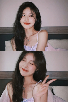 年轻保姆3